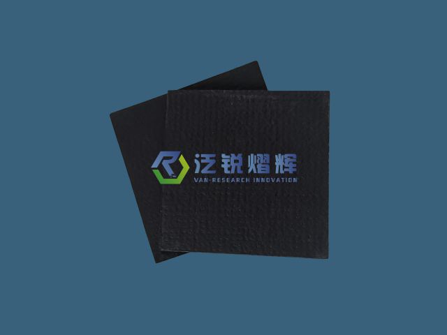 Second-generation pre-oxygenated silk aerogel felt (coating)